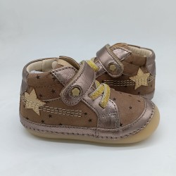 Botin barefoot kickers en...