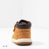 Botin Timberland Toddle Tracks en mostaza