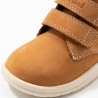 Botin Timberland Toddle Tracks en mostaza