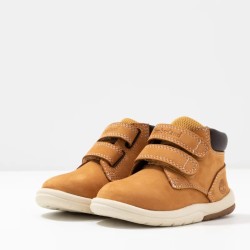 Botin Timberland Toddle Tracks en mostaza