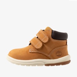 Botin Timberland Toddle Tracks en mostaza