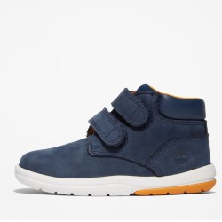 Botin Timberland toddle Tracks en azul