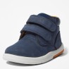 Botin Timberland toddle Tracks en azul