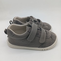 Zapato deportivo Piruflex en color gris