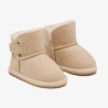 Australiana Tecnobaby Barefoot en beige