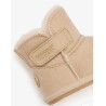 Australiana Tecnobaby Barefoot en beige