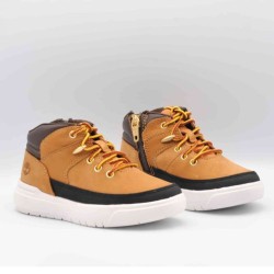 Botas Timberland Seneca Bay con cremallera