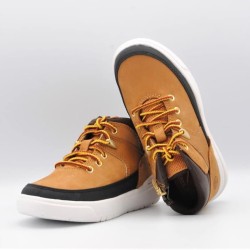 Botas Timberland Seneca Bay con cremallera