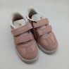 Munich Mini Astro velcros en rosa