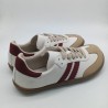 Deportivo Coqueflex modelo Samba cordones