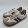 Deportivo Coqueflex modelo Samba cordones