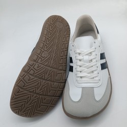 Deportivo Coqueflex modelo Samba cordones