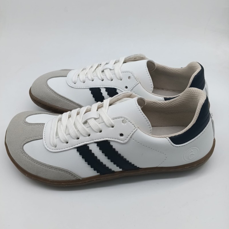 Deportivo Coqueflex modelo Samba cordones